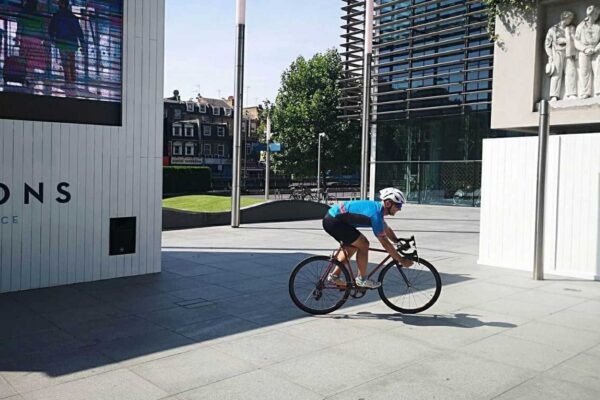 cyclinginlondon